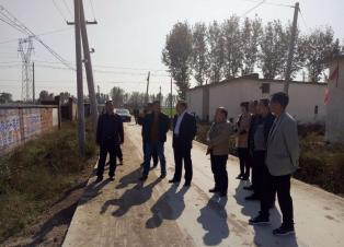 ��ׯ�磺����Э����ϯ����ׯ�������ƶ���Ṥ��