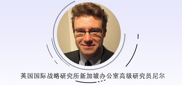 \ 【理上网来·辉煌十九大】国内外专家学者热议人类命运共同体